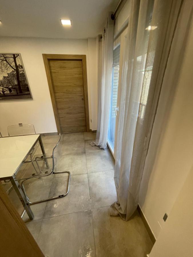 Ferienwohnung Family Catedral Centro Granada Exterior foto