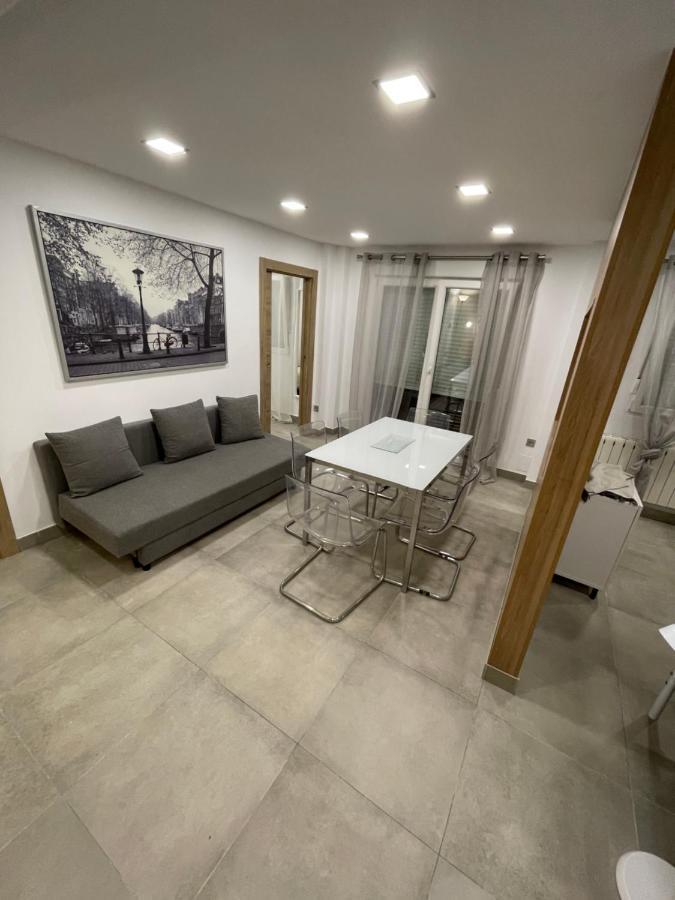Ferienwohnung Family Catedral Centro Granada Exterior foto