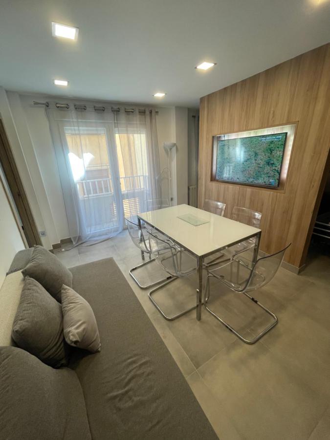 Ferienwohnung Family Catedral Centro Granada Exterior foto